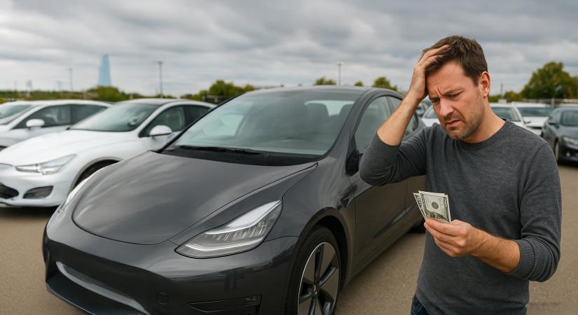 Villanyóra #305 – Használt villanyautó? Drága lesz!