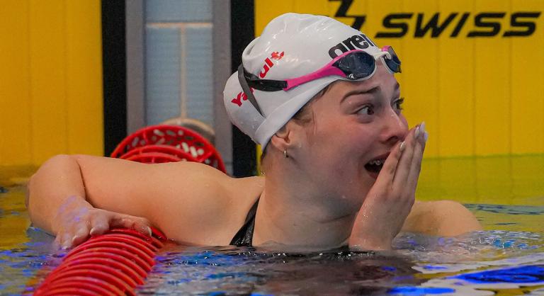 15 éves tinilány lopta el a show-t az országos bajnokságon