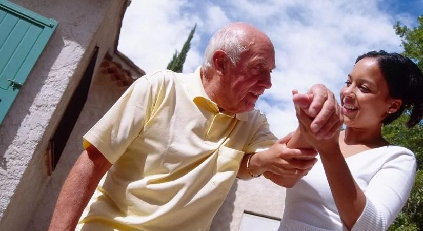 Ez a molekula forradalmasíthatja az öregedés elleni küzdelmet