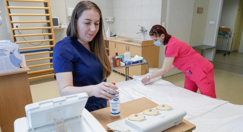 Várandósság 39-41. hét – Mikor érdemes a kórházba elindulni? Milyen lesz, amikor megindul a szülés?