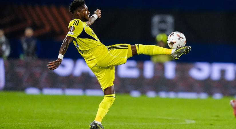 Bajban a Fradi következő EL-ellenfele: Hárman, köztük a korábbi MU-sztár is kipontozódott