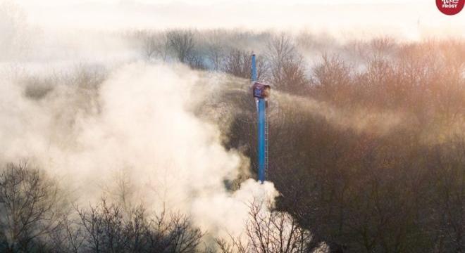 Széllel a fagy ellen – egyre több magyar termelő dönt a fagyvédelmi szélgép vásárlás mellett