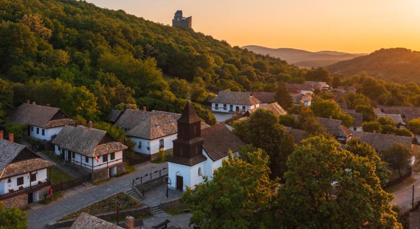 Mik a világörökség részei Magyarországon? Itt vannak az UNESCO világörökségi lista magyar értékei