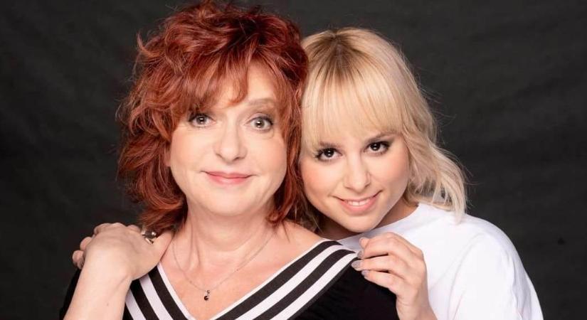 Hernádi Judit: „Csak olyan szerepet tudok eljátszani, amiben valami belőlem fakad”