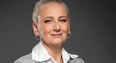 Siliga Tünde újabb régiós pozíciót kapott a Schneider Electric-nél