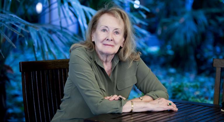 A Nobel-díjas író bevallotta: hitetlenkedve éli át Gáza tragédiáját