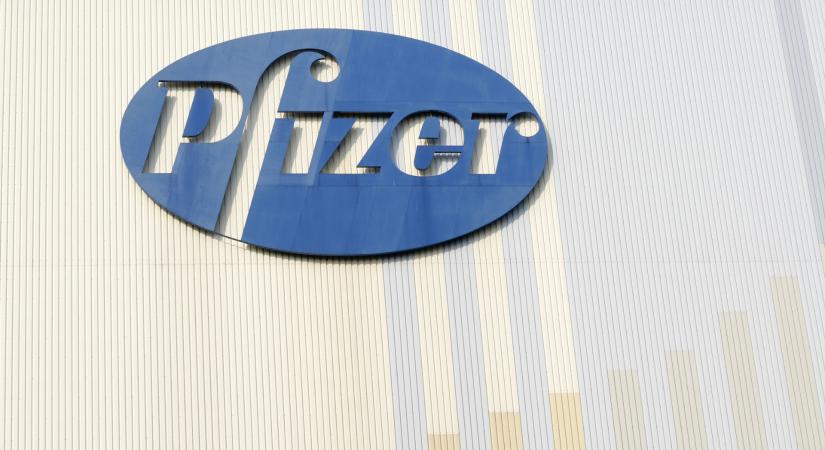 Hatalmas bejelentést tett a Pfizer