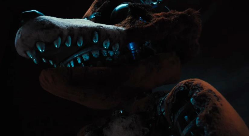 Hamarosan a mozikban: Ez a horrorfilm lehet az év egyik nagy durranása, itt az új, magyar szinkronos előzetes!