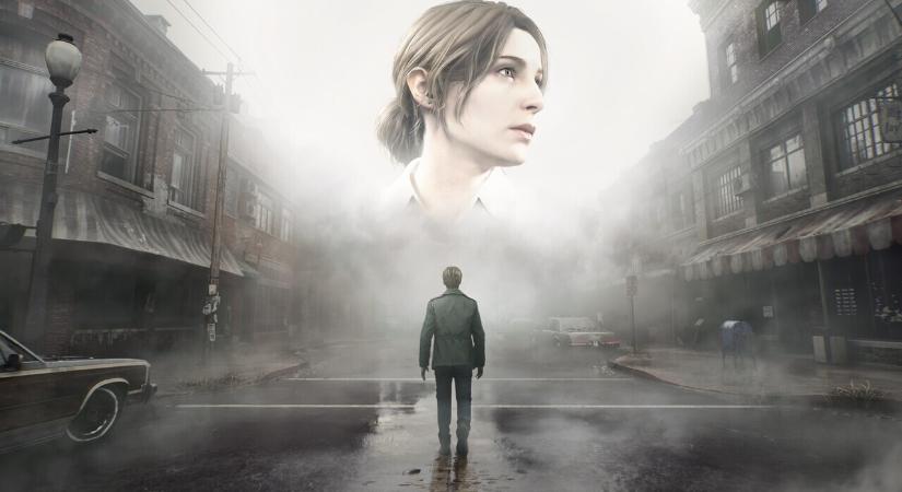 A hónap végén érkezhet a Silent Hill 2 Remake Xbox kiadása