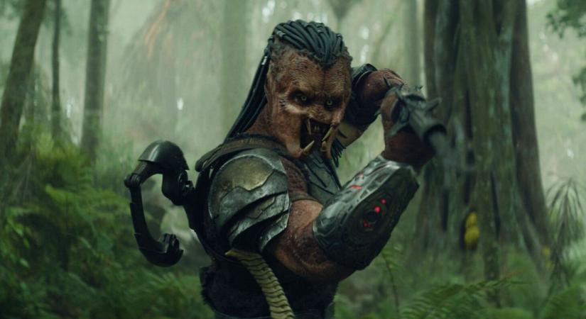 Íme az összes Predator-film a legrosszabbtól a legjobbig