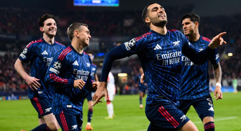 A Real Madrid és a Barcelona sincs ott a BL legnagyobb favoritjai között