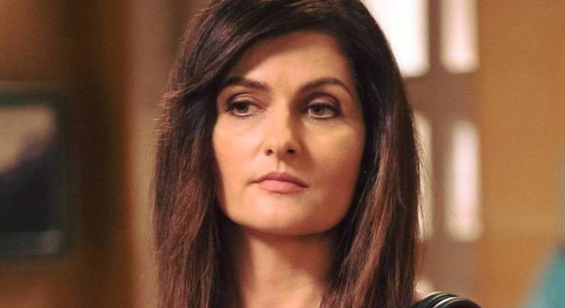 Varga Izabella 20 éves lánya kész nő: Annával a Margit-szigeten pózoltak