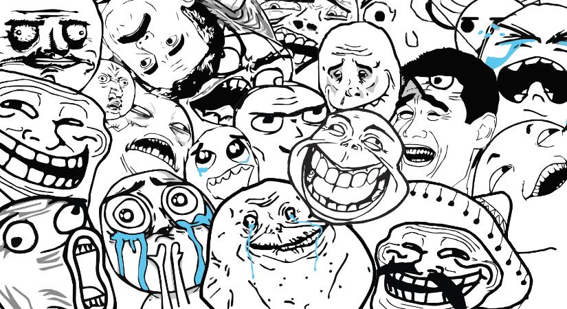 Nem zártuk mókával az Uptobert, ezért egy rendhagyó összefoglalóval készültünk