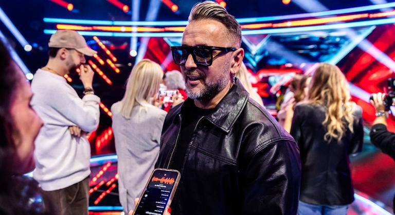 Majka az X-Faktorról: Ezzel a változtatással jobban tudjuk befolyásolni a közízlést