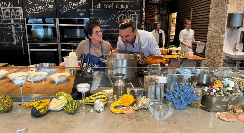 Elindult a 10. Olasz Gasztronómiai Világhét – az olasz ízek, kultúra és innováció ünnepe