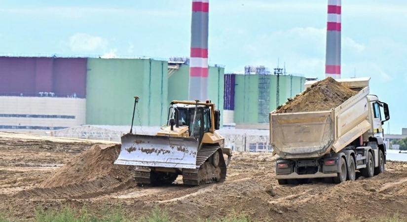 A bajnaisták legfőbb problémája az volt, hogy miért Roszatom, miért nem Westinghouse