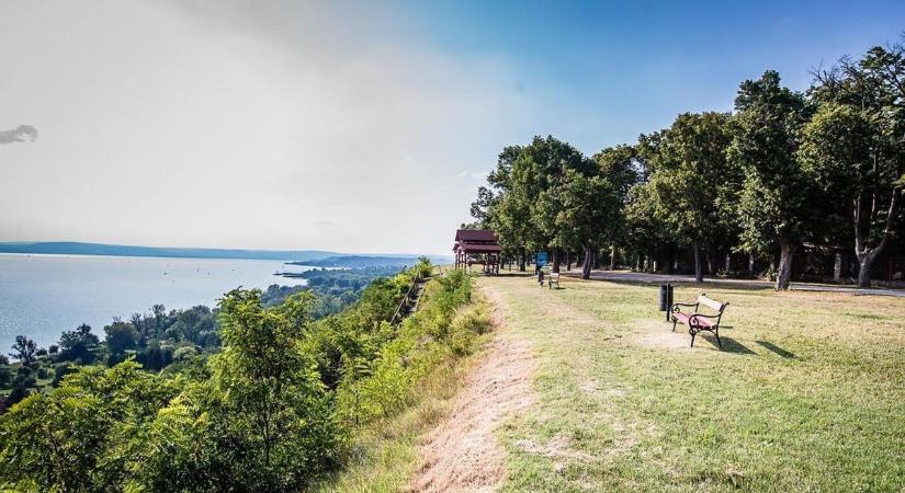 Ősszel is gyönyörű a Balaton – a 10 legszebb sétány, amit mindenképp látnod kell