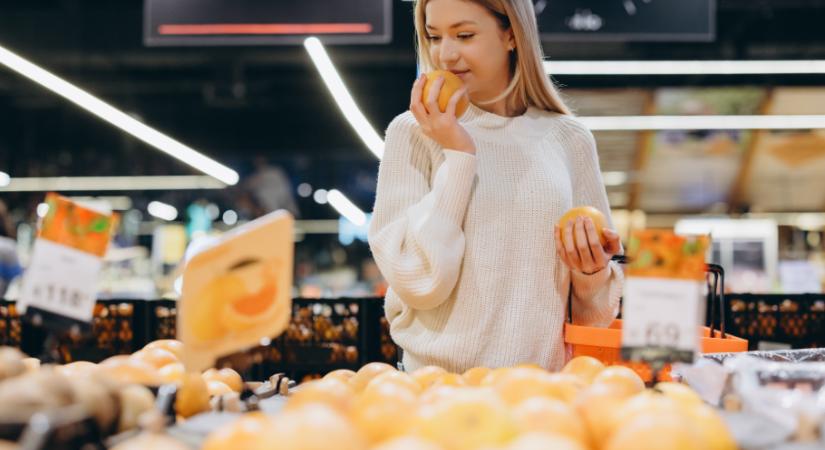 A dietetikusok állítják – ez a legegészségesebb citrusféle, amit mindenkinek fogyasztania kellene