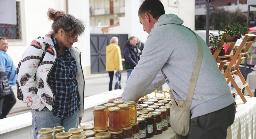 Visszatér az egriek kedvenc vására, és ez még nem minden! Olyan forgatag lesz itt, hogy az év vétke kihagyni