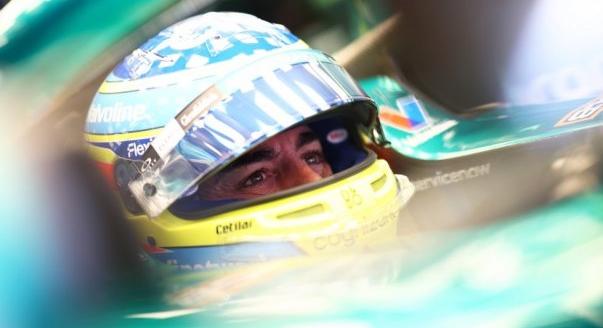 Alonso: Semmi varázsszerű nem történt