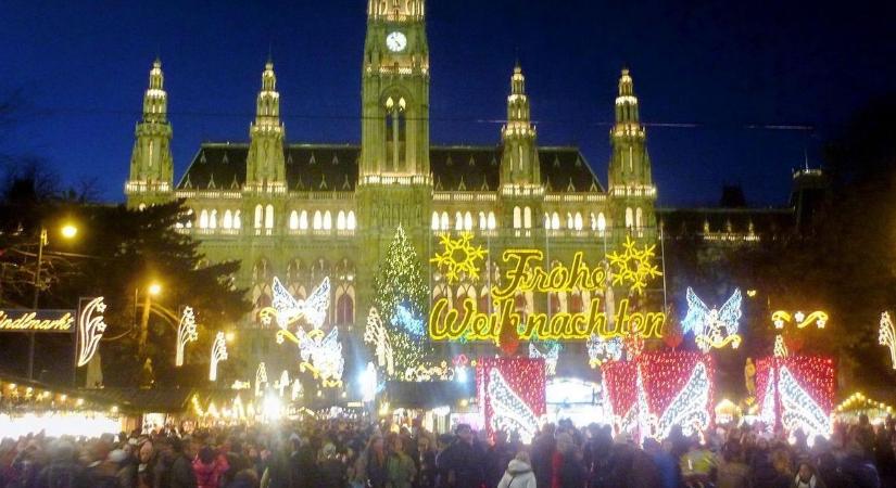 Kezdődik a szezon: Ezeket a karácsonyi vásárokat ne hagyd ki idén Ausztriában