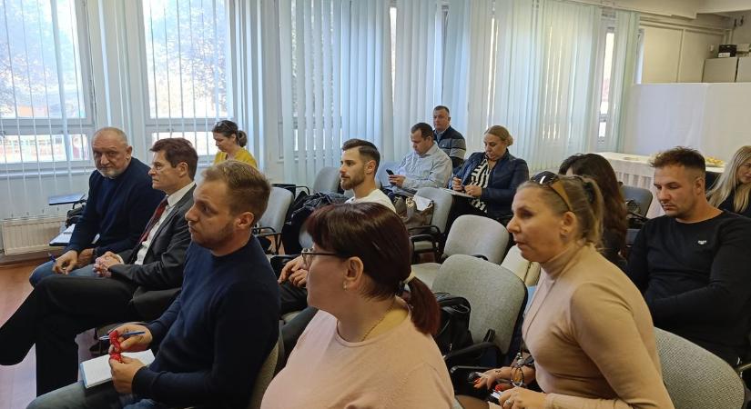 A kamara nem szakszervezet, de sikeres vállalkozók nélkül nincs boldog város