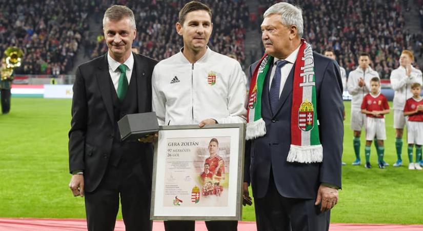 Újabb fejezet a Fradi és az MLSZ párharcában: Kubatov megkezdi a leválást Csányiról