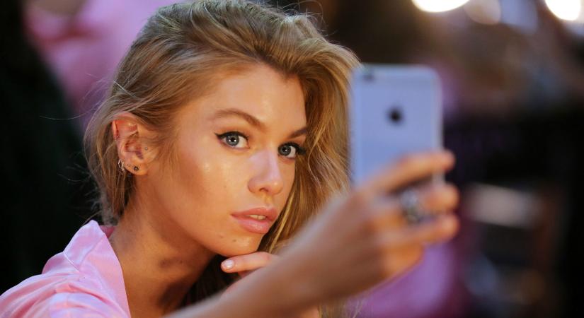 24 MP-es szelfikamera és rejtett Face ID jöhet az iPhone 18 szériába