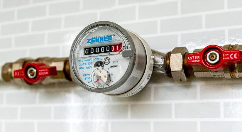 Fontos tudnivalók a vízórák cseréjéről és hitelesítéséről