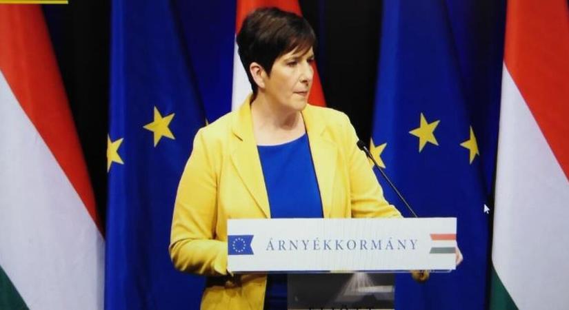 „Washingtonban nem Magyarország győzött” – felszisszent egy ellenzéki pártvezér