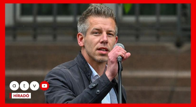 Magyar Péter: Tegnap óta rengeteg üzenetet kaptam