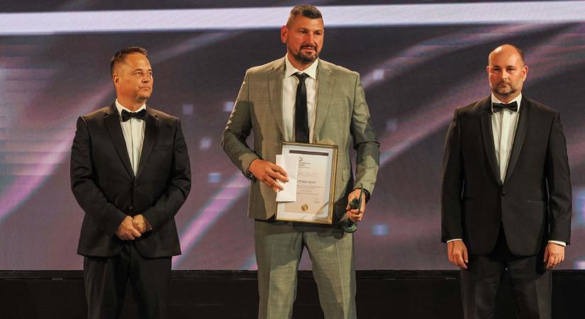 Példaértékű életutak: mutatjuk, kik kapták idén az Év Vállalkozója és a Prima díjakat ( galéria, videó)