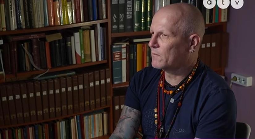 “Harmadszor vagyok rákos” – Megrázó vallomás az ATV Heti Napló kamerái előtt