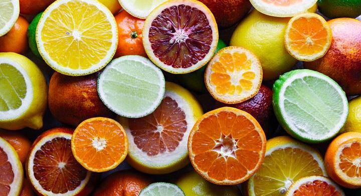 A gyümölcs, aminek nevét most mindenki rosszul ejti magyarul citnarancs lett volna