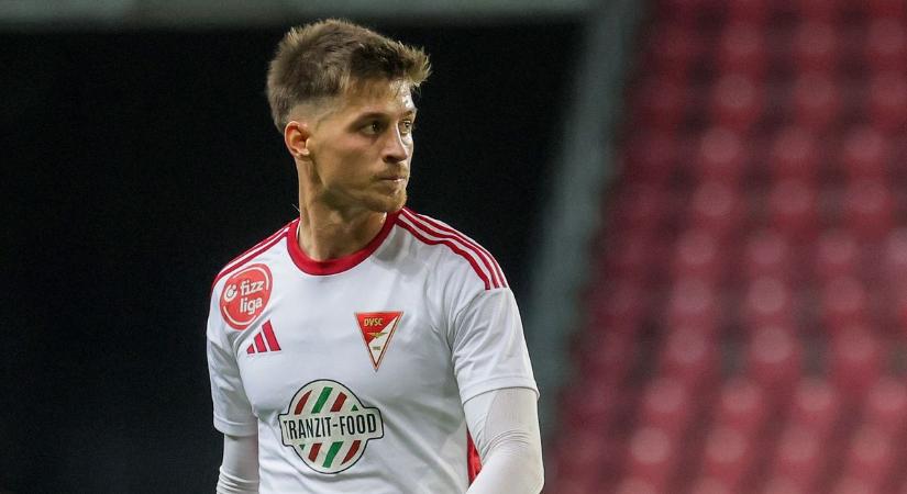 Szuhodovszki Soma: Idegenben is mindent meg kell tennünk