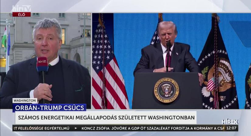 Paks orosz függés nélkül? 100 milliós fűtőanyag-üzlet és 10 kis reaktor az alku része  videó