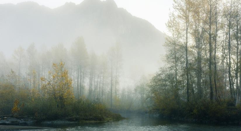 Milyen időre számíthatunk, mikor elvonulnak az esőfelhők?