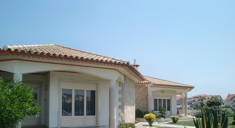 Átalakult a 2 millió forint négyzetméterár feletti luxusingatlan-piac