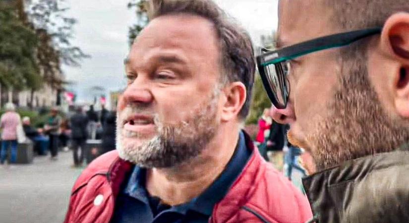 Aranyosi Péter megkapta a kegyelemdöfést, lecsapott rá a balosok rémálma