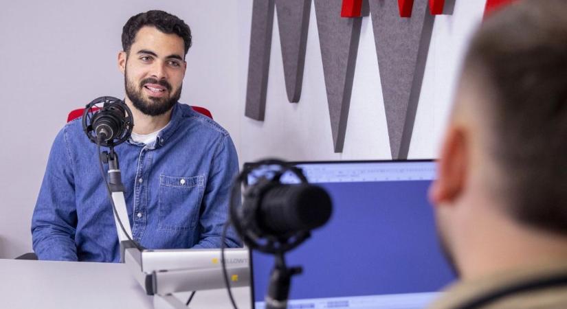 Végre elmondta, ezért távozott a Fradi kapusa