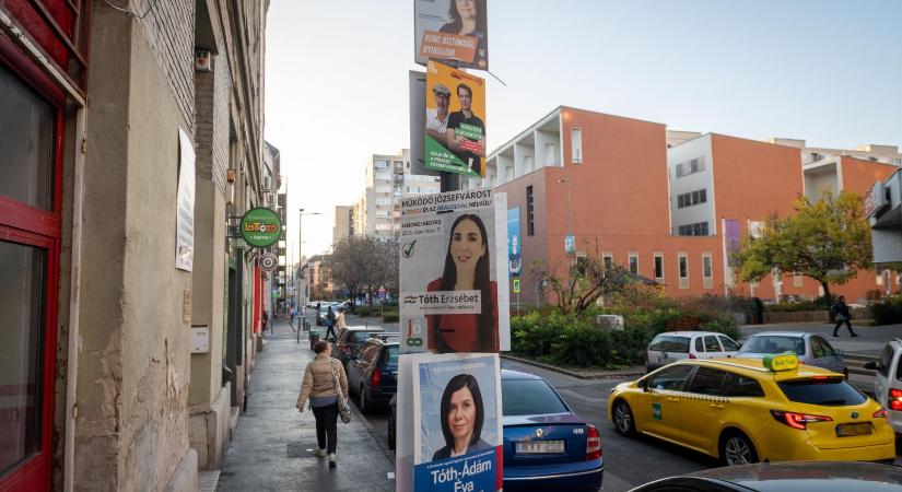 Politikai thriller a Józsefvárosban: az MSZP most nem a Fidesz vereségére játszik