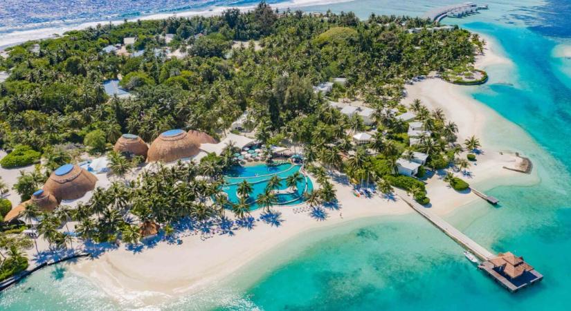 A Maldív-szigeteken az állampolgárok bizonyos kategóriái számára életük végéig tilos a dohányzás: mit kell tudniuk a turistáknak