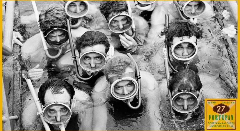 Extrém sportok az államszocializmusban – honvédelembe csomagolva