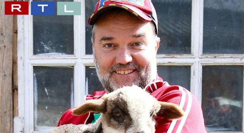 Hevér Gábor és lánya: Vilma szép és tehetséges