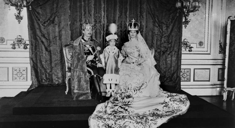 Ausztria visszakövetelheti a Habsburg család magyar vonatkozású ékszereit is