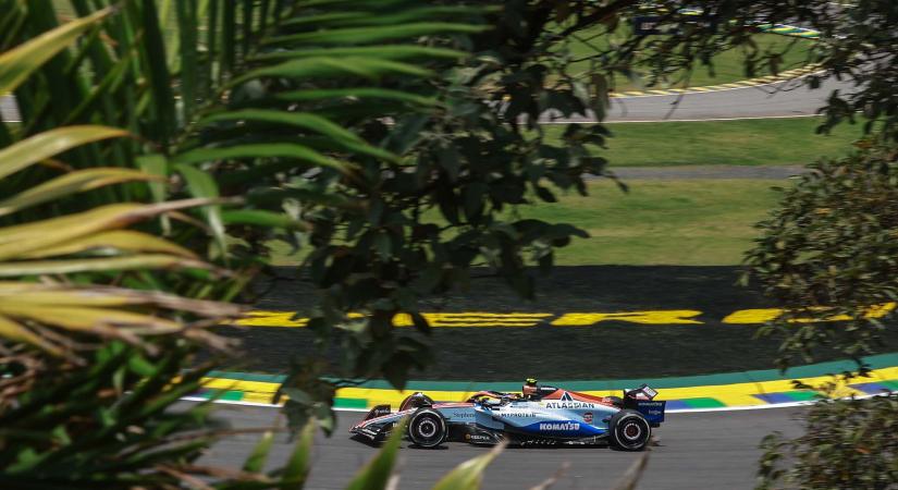 Sainz: „Ez volt a legrosszabb kvalifikációs lebonyolítás, amit valaha láttam”