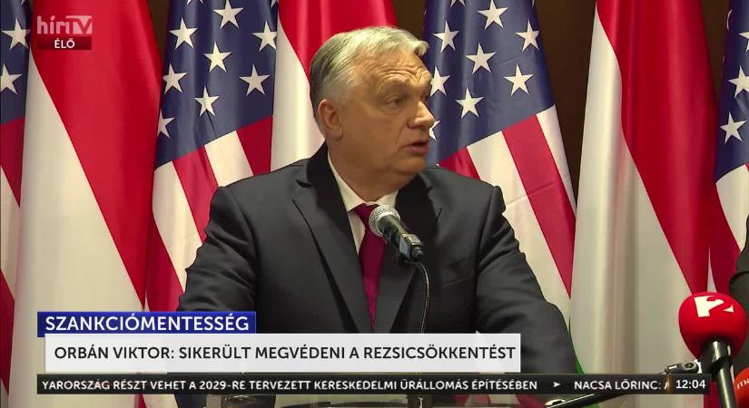 Zöld út Paks II-nek és teljes mentesség a vezetékekre – Megvédve a rezsicsökkentés  videó