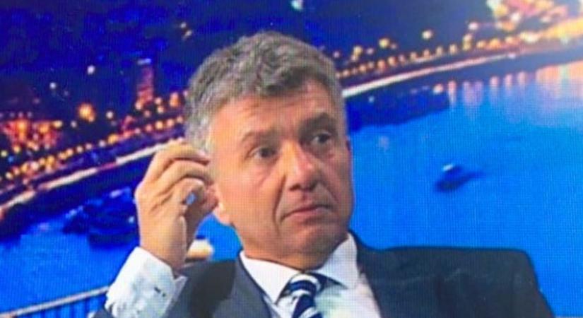 A kármentő „utómunka” – Így próbálja a baloldal letagadni a szankciós győzelmet  videó