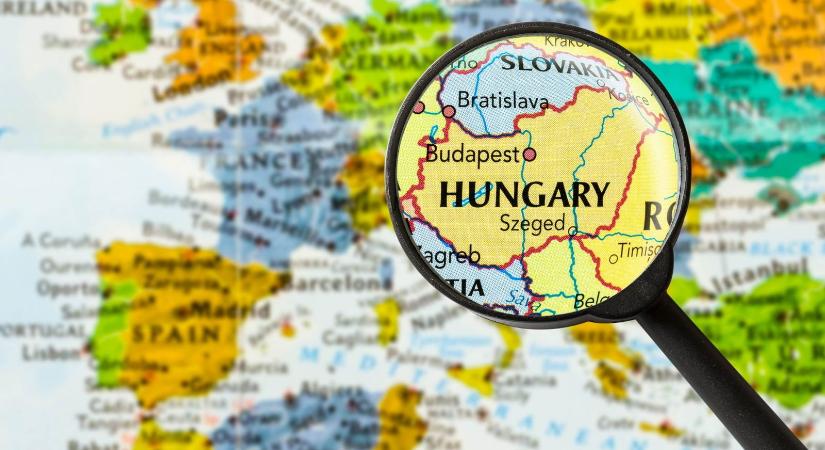 Döbbenet, ami a magyar-szlovák határon történik, ilyenről még sosem hallottál