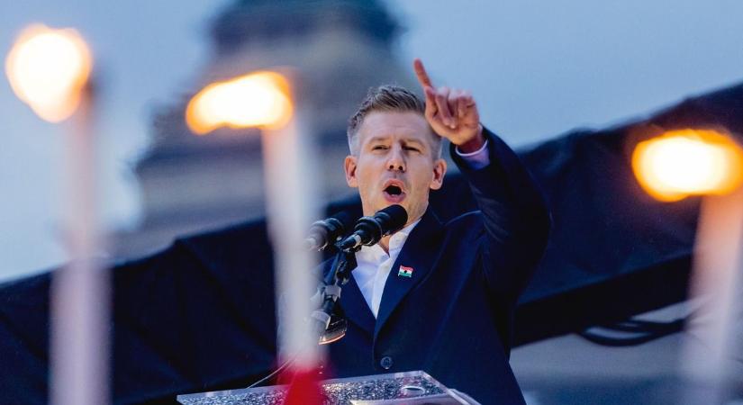 Alkotmányjogász: Brüsszel háborús terveihez jól jön egy zsarolható, vazallus pártvezető